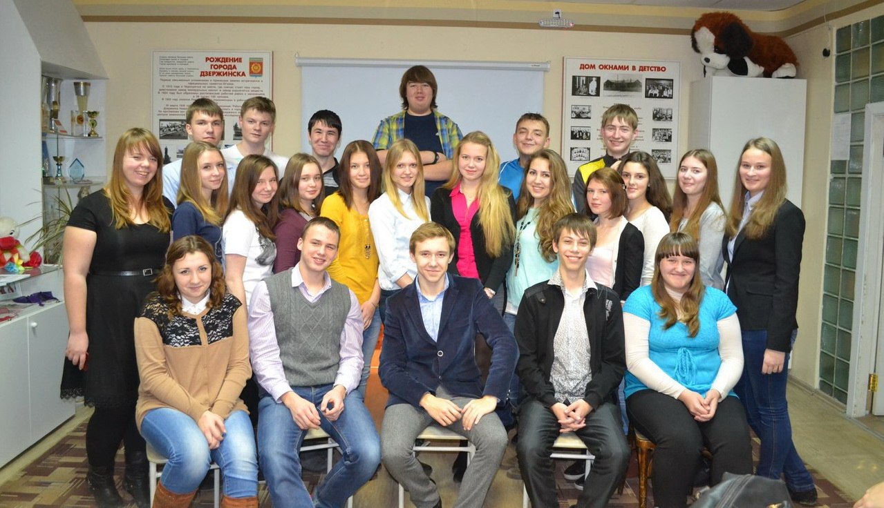 Совет 2013-2014