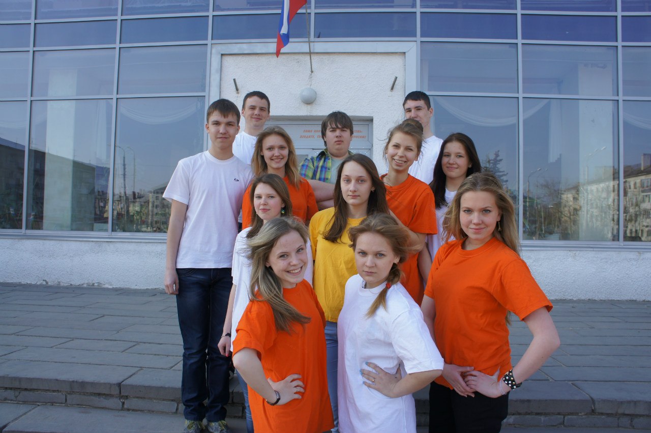 Совет 2012-2013
