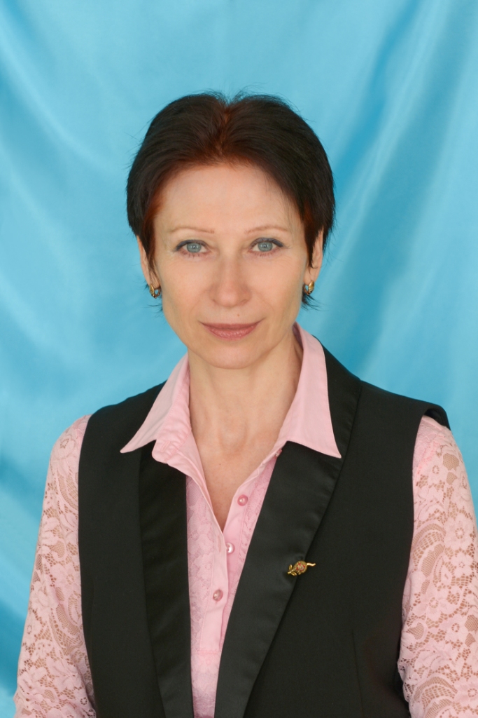 Крошилина И.В., заведующая отделом редакционно-издательской работы