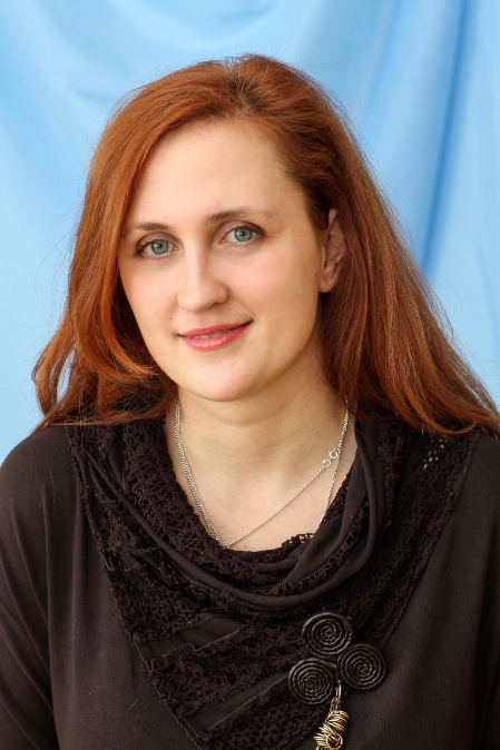 Васильева Александра Сергеевна